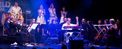 ABBA SYMPHONIC | Brno