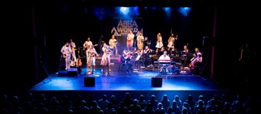 ABBA SYMPHONIC | Brno