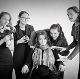 LUMOSFEST - Portrét