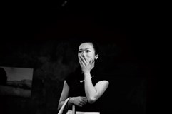 LUMOSFEST - Nukleární rodina