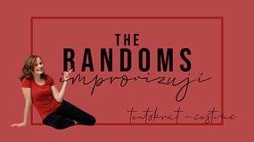 LUMOSFEST - The Randoms: Motel