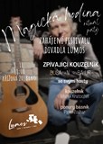 LUMOSFEST - Magická hodina
