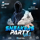 Sneakers Party