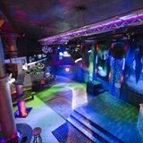 Sneakers Party