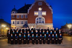 Adventní koncert Hodonínského symfonického orchestru a sboru