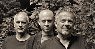 NEŘEŽ Trio