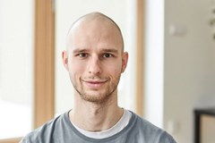 Umění relaxace a jemné vnímání