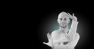 Umění relaxace a jemné vnímání