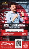 One Knor Show - Než začnu