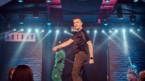BUBR SHOW PRESENTS: XMAS SHOW