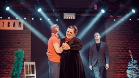 BUBR SHOW PRESENTS: XMAS SHOW
