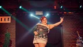 BUBR SHOW PRESENTS: XMAS SHOW