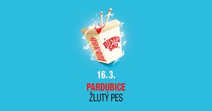 Fast Food Orchestra - Pardubice