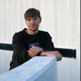 Jonas Saalbach (DE)