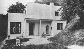 Přednáška Arch. Z. Lukeše: : Ernst Mühlstein a Victor Fürth