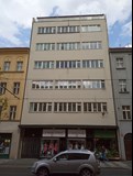 Přednáška Arch. Z. Lukeše: : Ernst Mühlstein a Victor Fürth
