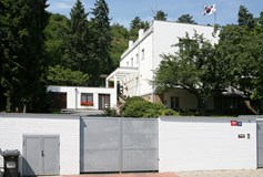 Přednáška Arch. Z. Lukeše: : Ernst Mühlstein a Victor Fürth