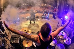 RockFest Dačice