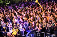 RockFest Dačice 2024