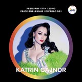 Pride Burlesque
