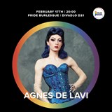 Pride Burlesque