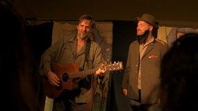 Perverzní kabaret - Vánoce 23