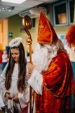 Mikulášská nadílka v Jojoparku 2023