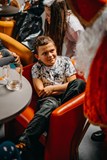 Mikulášská nadílka v Jojoparku 2023