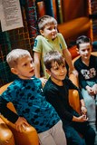 Mikulášská nadílka v Jojoparku 2023