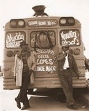 HOOCHIE COOCHIE BAND (blues z Brna)