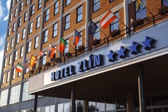 Interhotel , Zlín