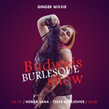Budweis Burlesque Show