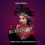 Budweis Burlesque Show