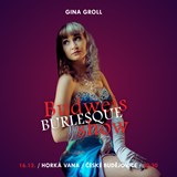 Budweis Burlesque Show
