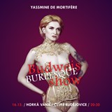 Budweis Burlesque Show