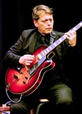 Nigel Price Organ Trio (UK)