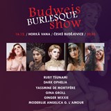 Budweis Burlesque Show
