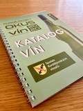 Okus vín 2024