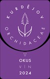 Okus vín 2024