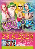 Lollipopz v Brně
