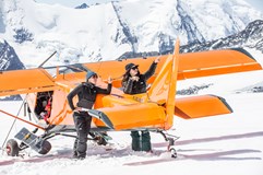SNOW FILM FEST 2023