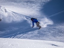 SNOW FILM FEST 2023