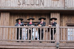 Etno Brno 2023 - Mariachi Espuelas