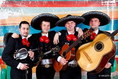 Etno Brno 2023 - Mariachi Espuelas