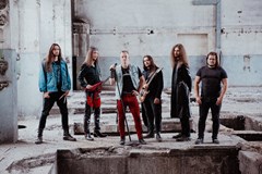 PUMPKINS HELLOWEEN TRIBUTE + TUBA ROCK NEW