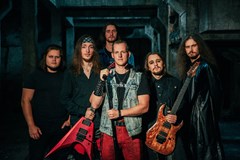 PUMPKINS HELLOWEEN TRIBUTE + TUBA ROCK NEW