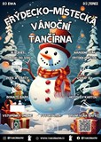 Frýdecko-Místecká Vánoční Tančírna
