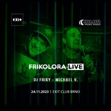 FRIKOLORA live