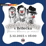 Tůdle a Núdle