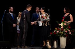 Benefiční koncert